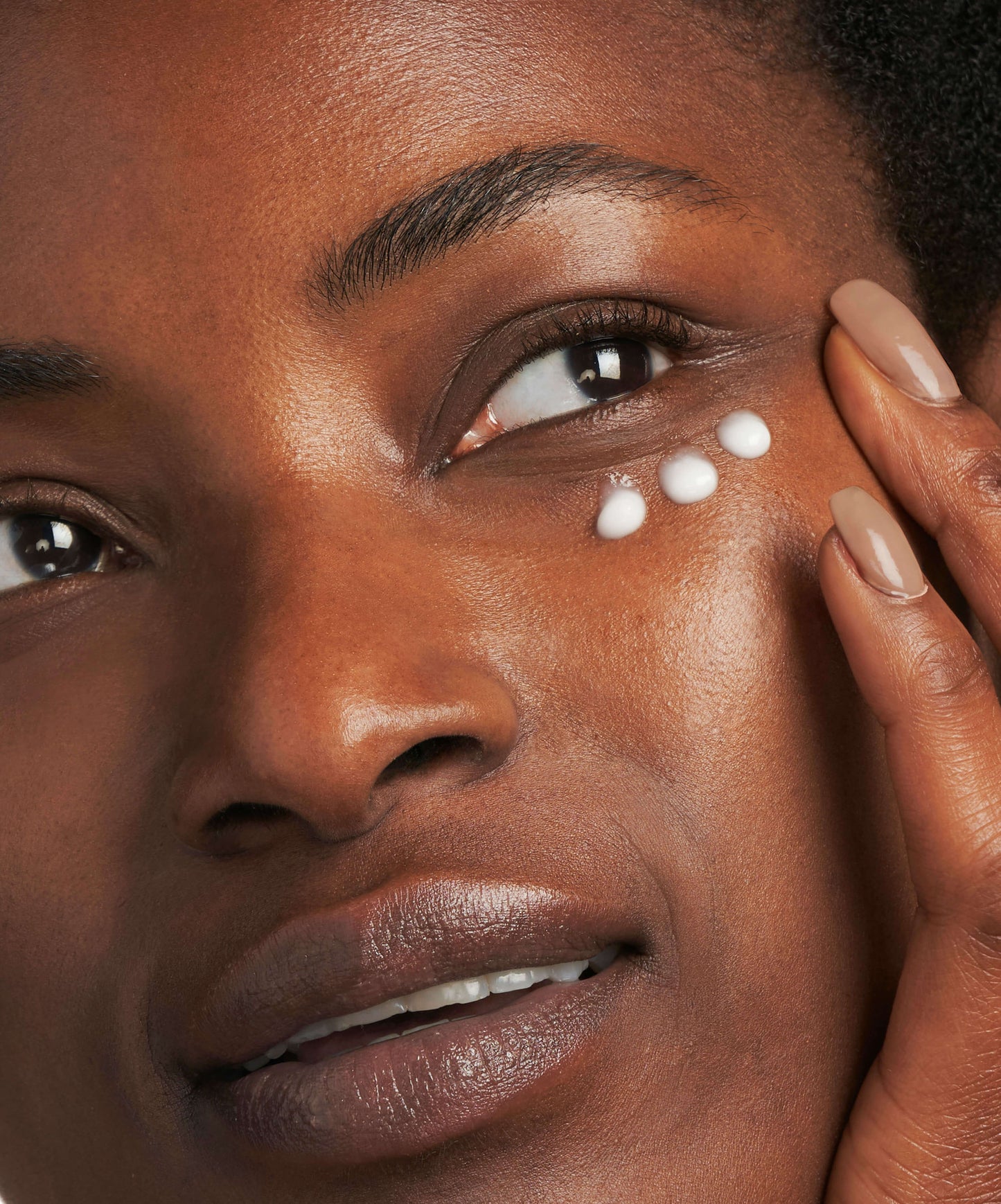 Hydra Filling Eye Gel-Cream