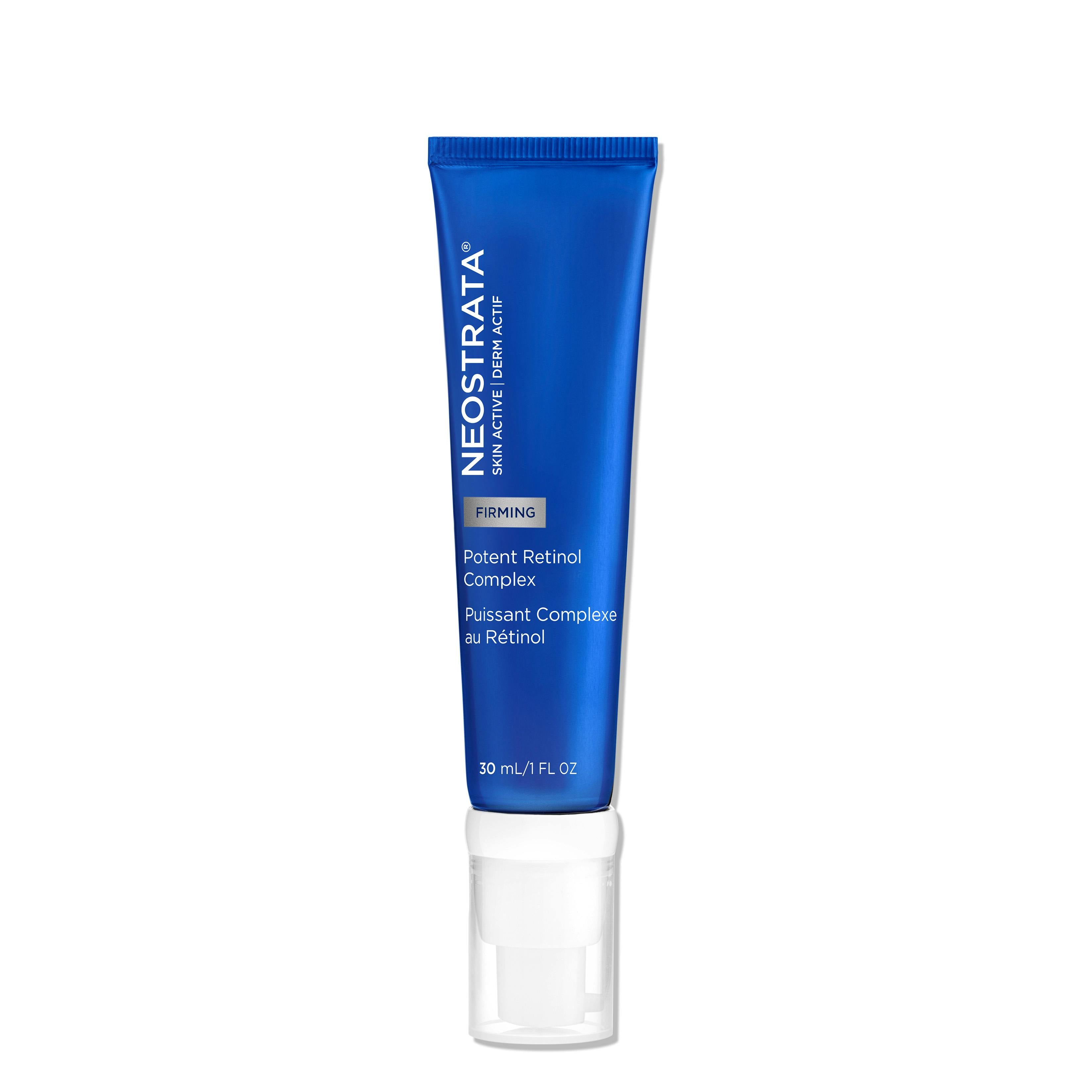 Dermatologist-Grade Antiaging Skincare for All Skin Types - NEOSTRATA®