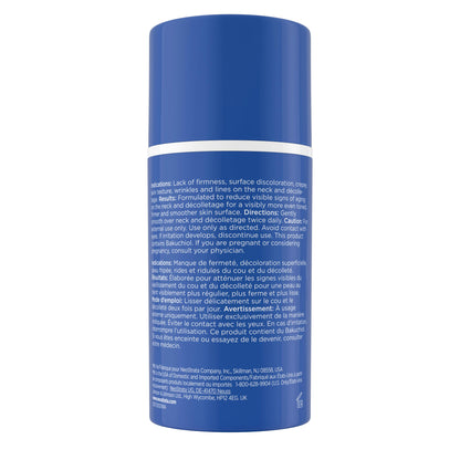 Triple Firming Neck Cream with MicroDiPeptide229®