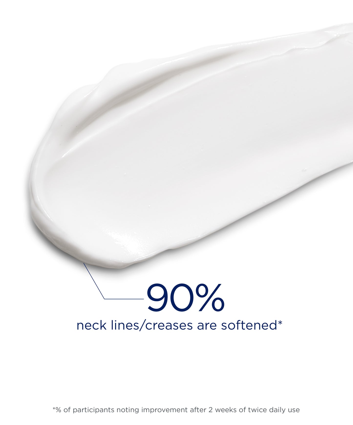 Triple Firming Neck Cream with MicroDiPeptide229®