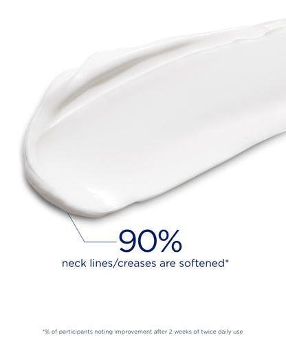 Triple Firming Neck Cream with MicroDiPeptide229®