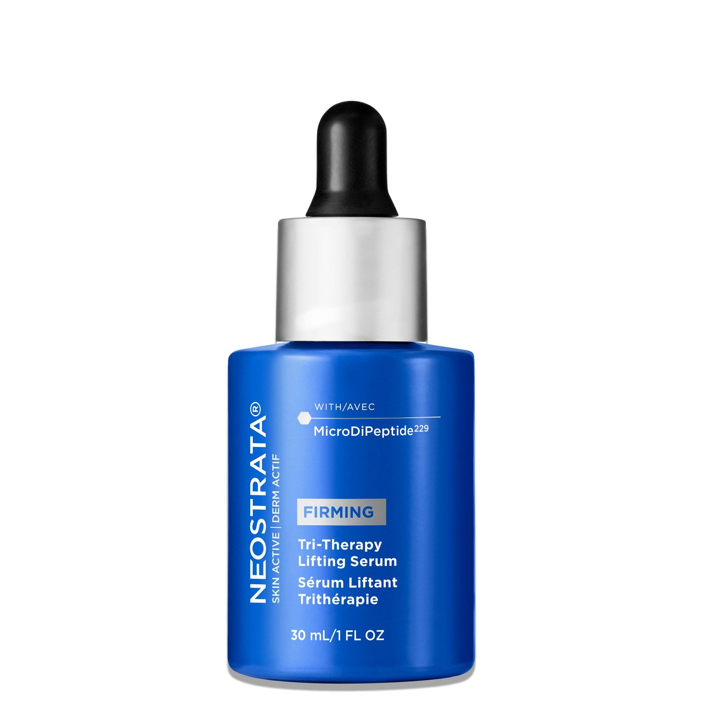Tri-Therapy Lifting Serum with MicroDiPeptide229®