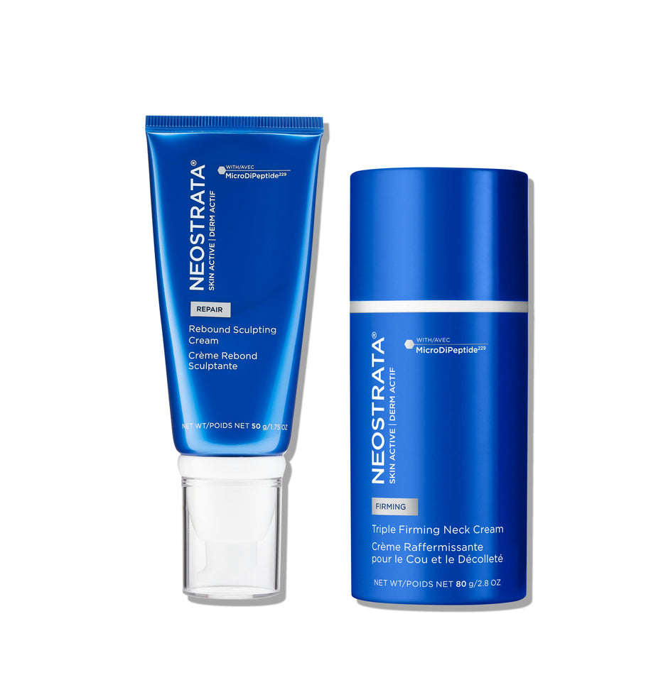 Dermatologist-Grade Antiaging Skincare for All Skin Types - NEOSTRATA®