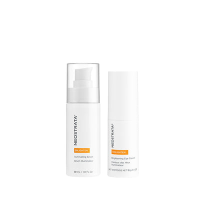 Skin Brightening Duo