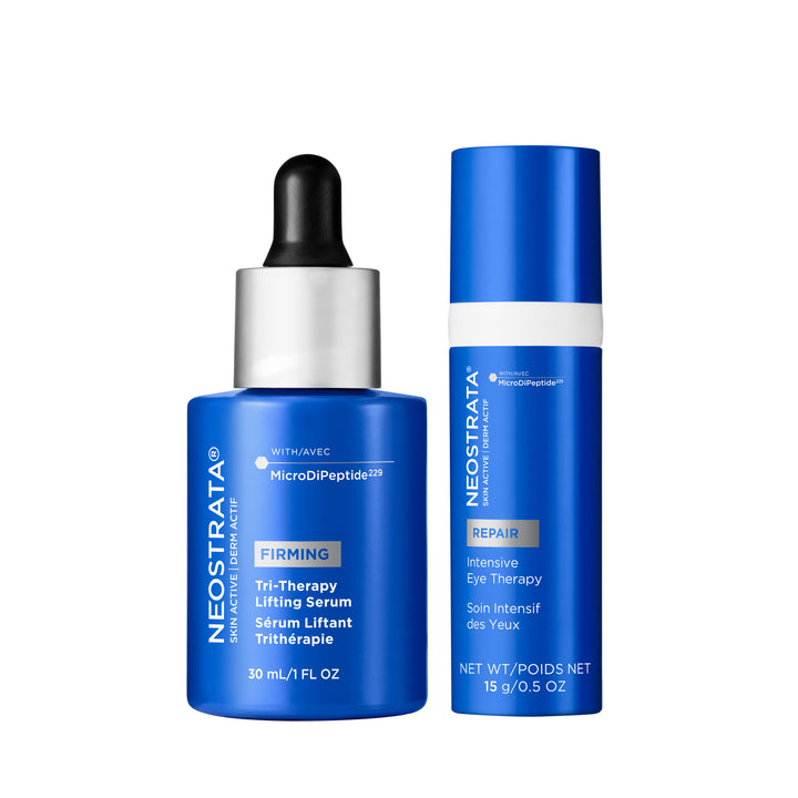 Dermatologist-Grade Antiaging Skincare for All Skin Types - NEOSTRATA®