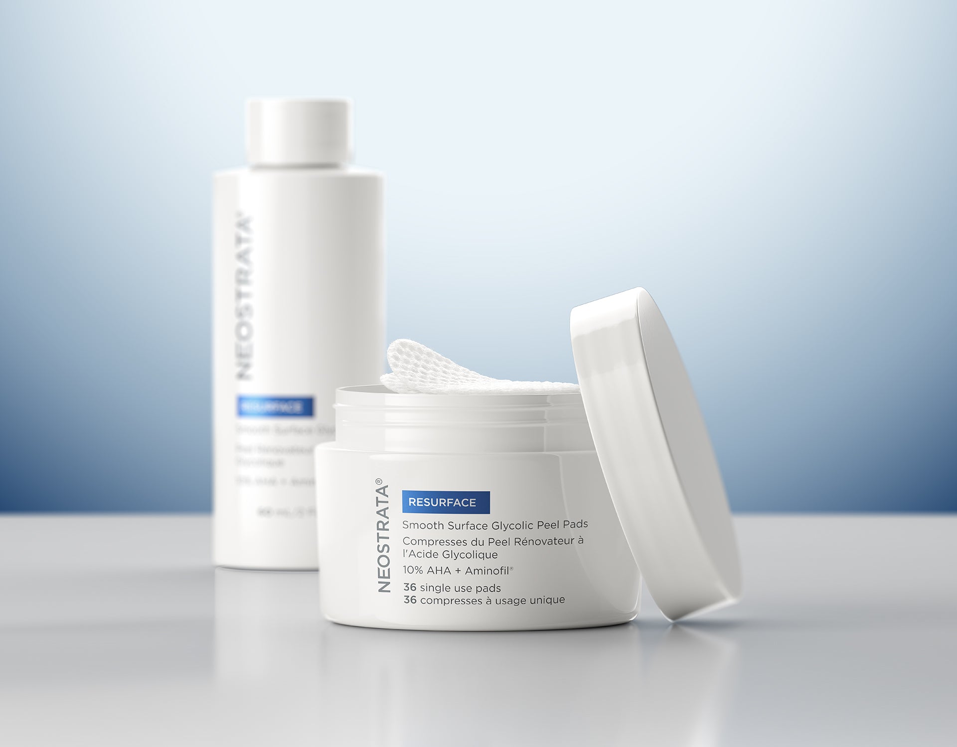 Dermatologist-Grade Antiaging Skincare for All Skin Types - NEOSTRATA®