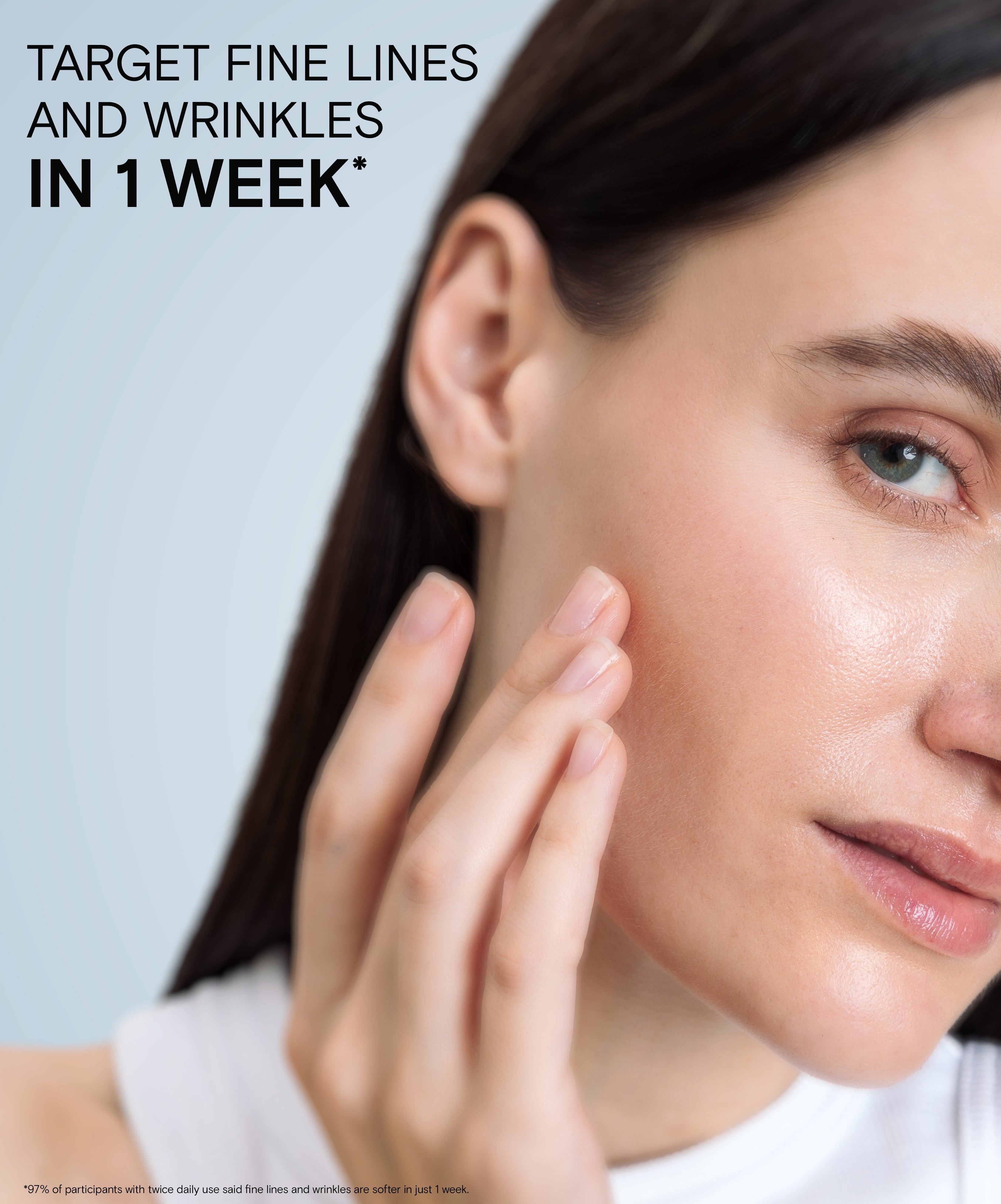 Tri-Therapy Lifting Serum with MicroDiPeptide229®