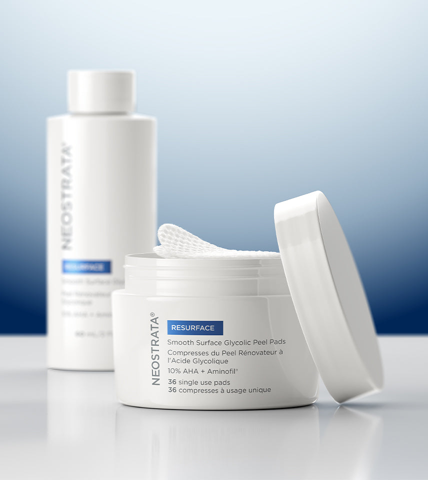 All About Chemical Peels