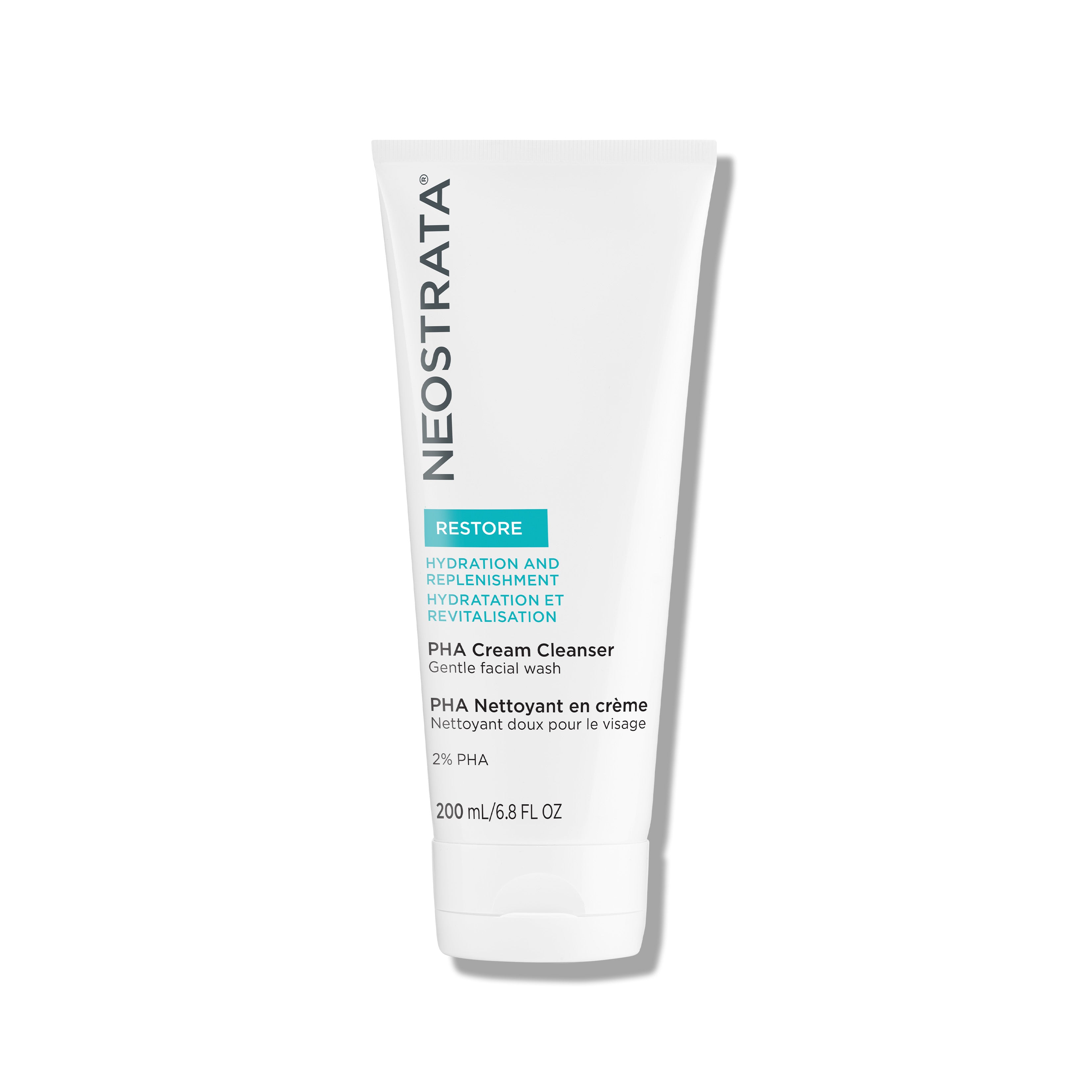 PHA Cream Cleanser
