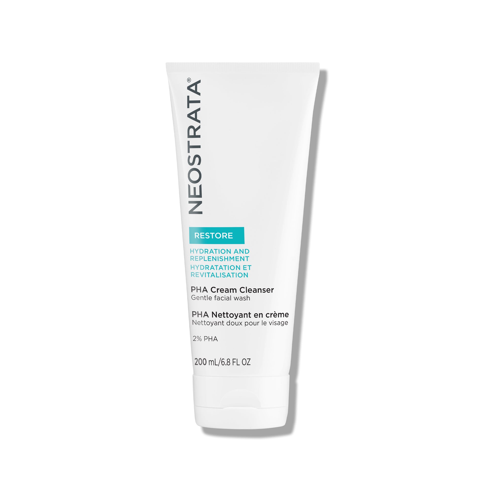PHA Cream Cleanser