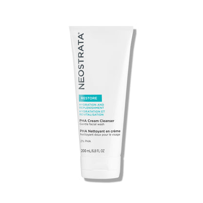 PHA Cream Cleanser