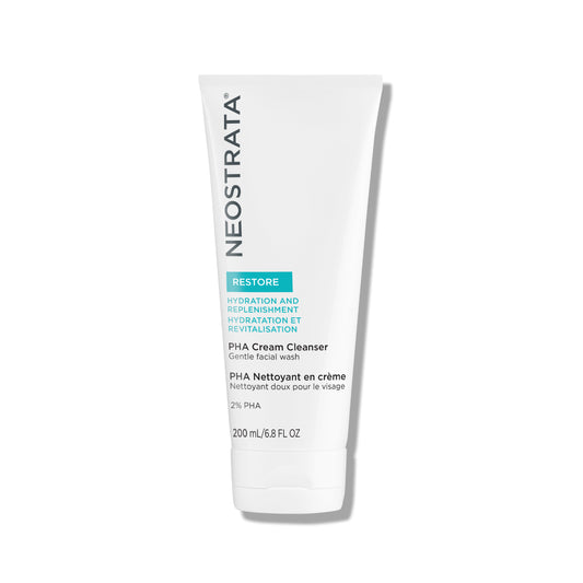 PHA Cream Cleanser