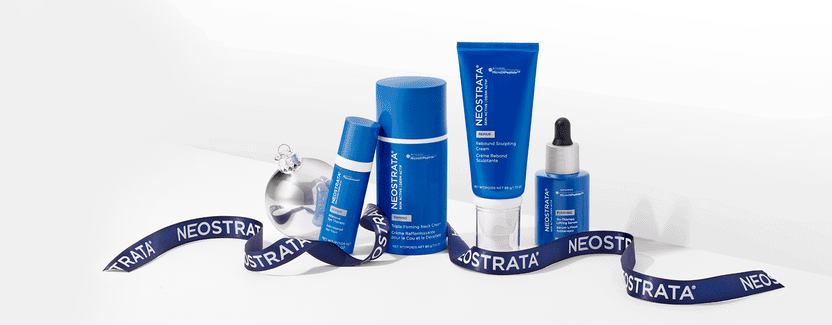 Dermatologist-Grade Antiaging Skincare for All Skin Types - NEOSTRATA®