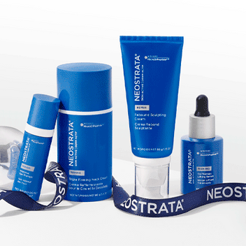 Dermatologist-Grade Antiaging Skincare for All Skin Types - NEOSTRATA®