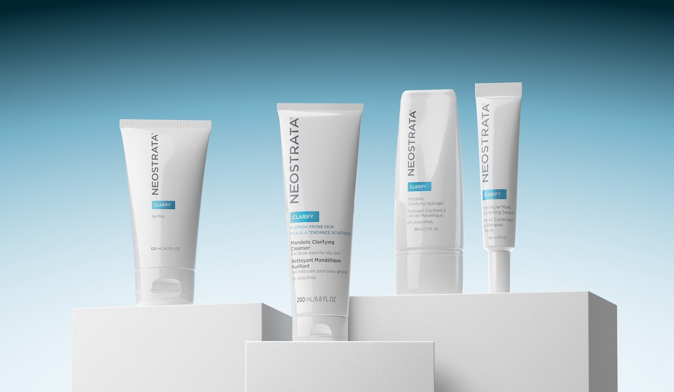 The Clarify Collection