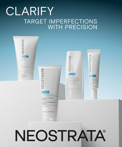 Mandelic Clarifying Cleanser