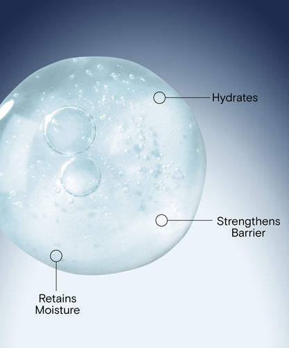 Pure Hyaluronic Acid Biocellulose Mask 3 Pack
