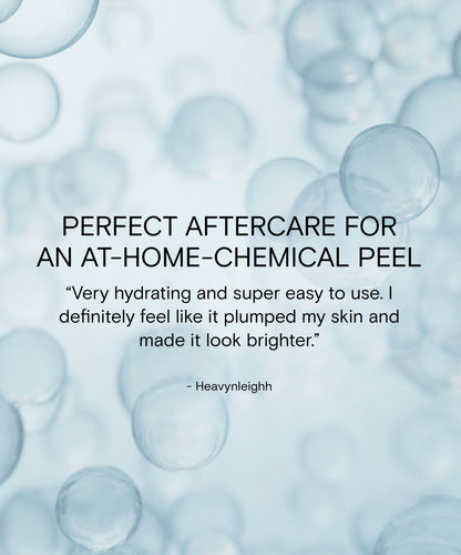 Pure Hyaluronic Acid Biocellulose Mask 3 Pack