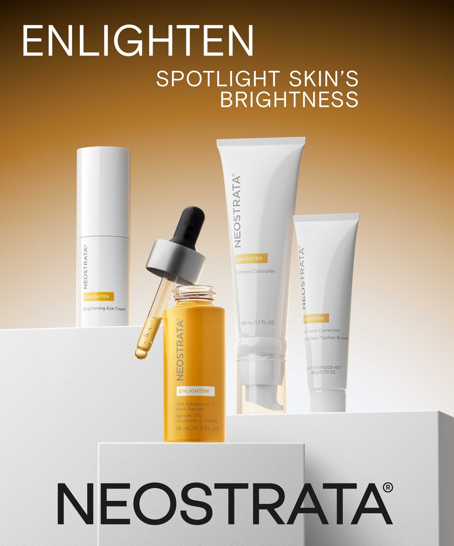 Brightening Eye Cream