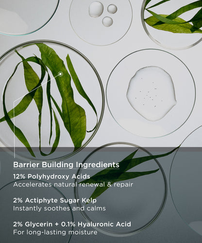 PHA Barrier Recovery Cream