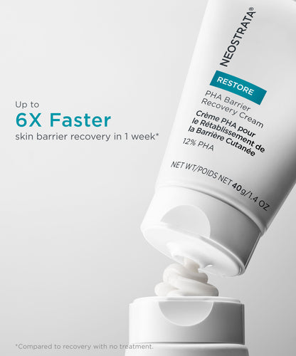 PHA Barrier Recovery Cream