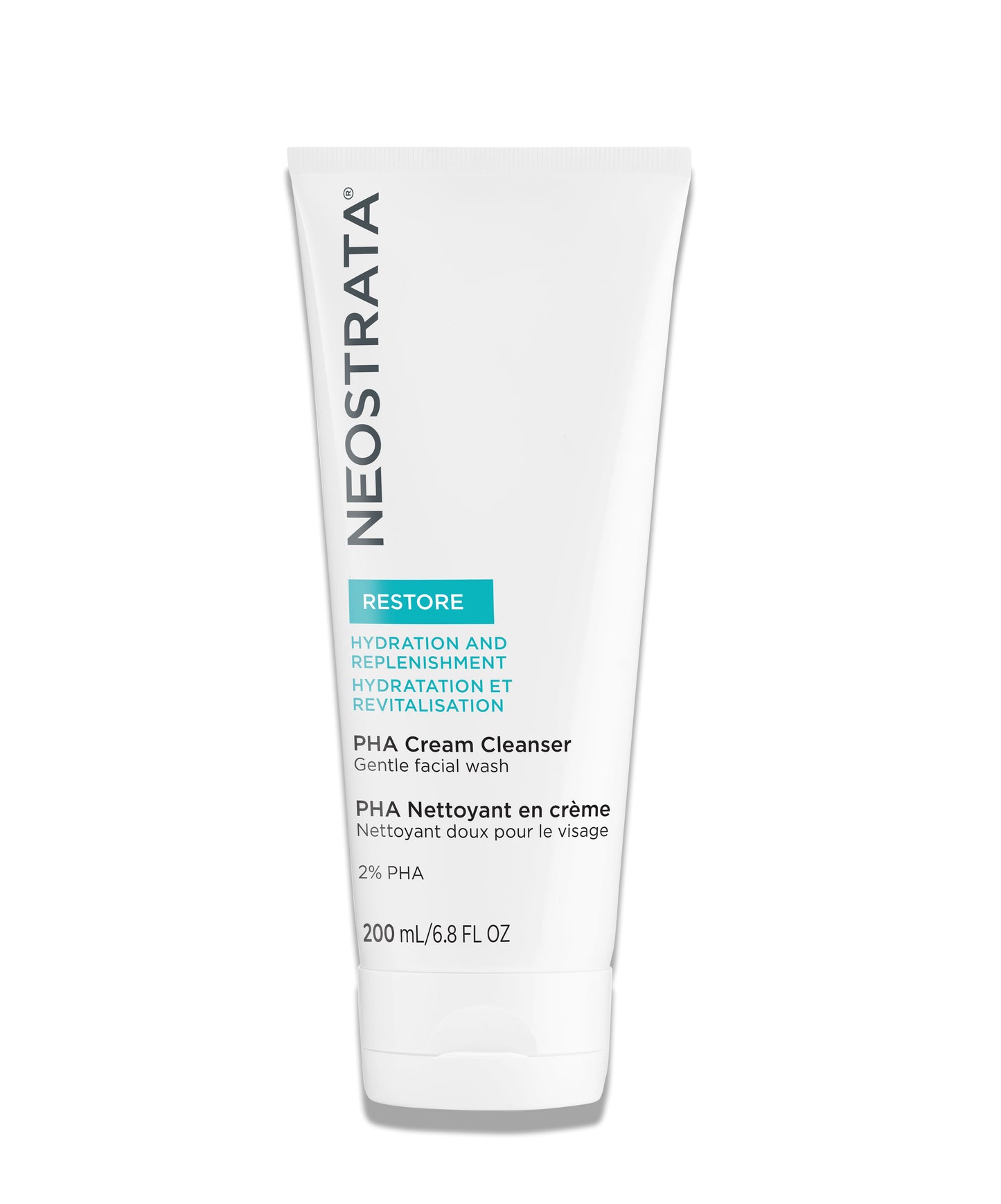Restore Barrier Recovery Set