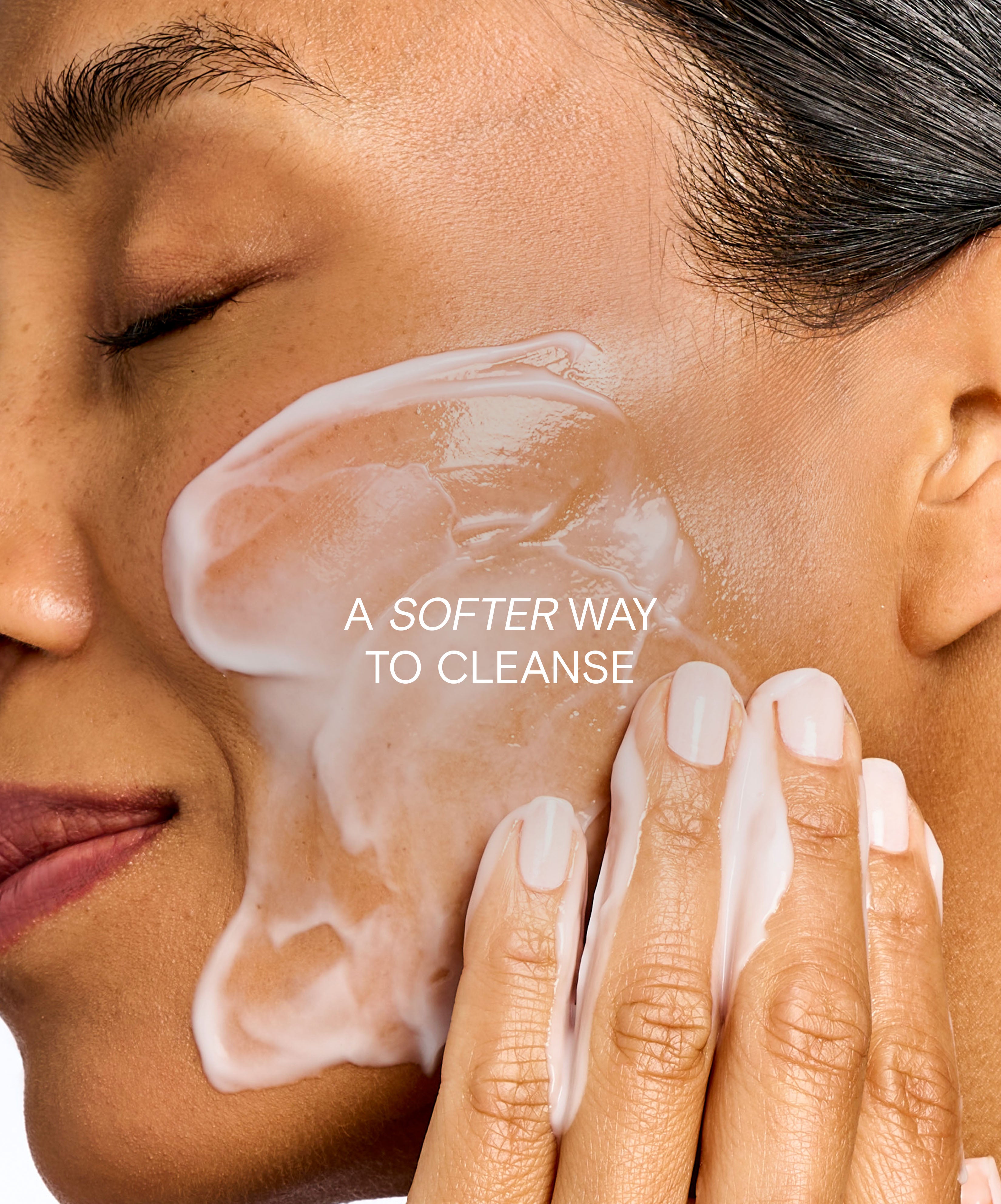 PHA Cream Cleanser