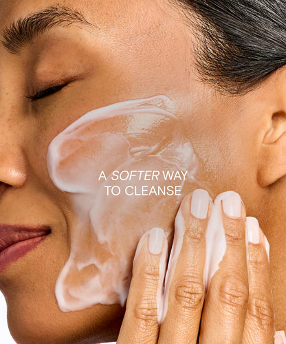 PHA Cream Cleanser