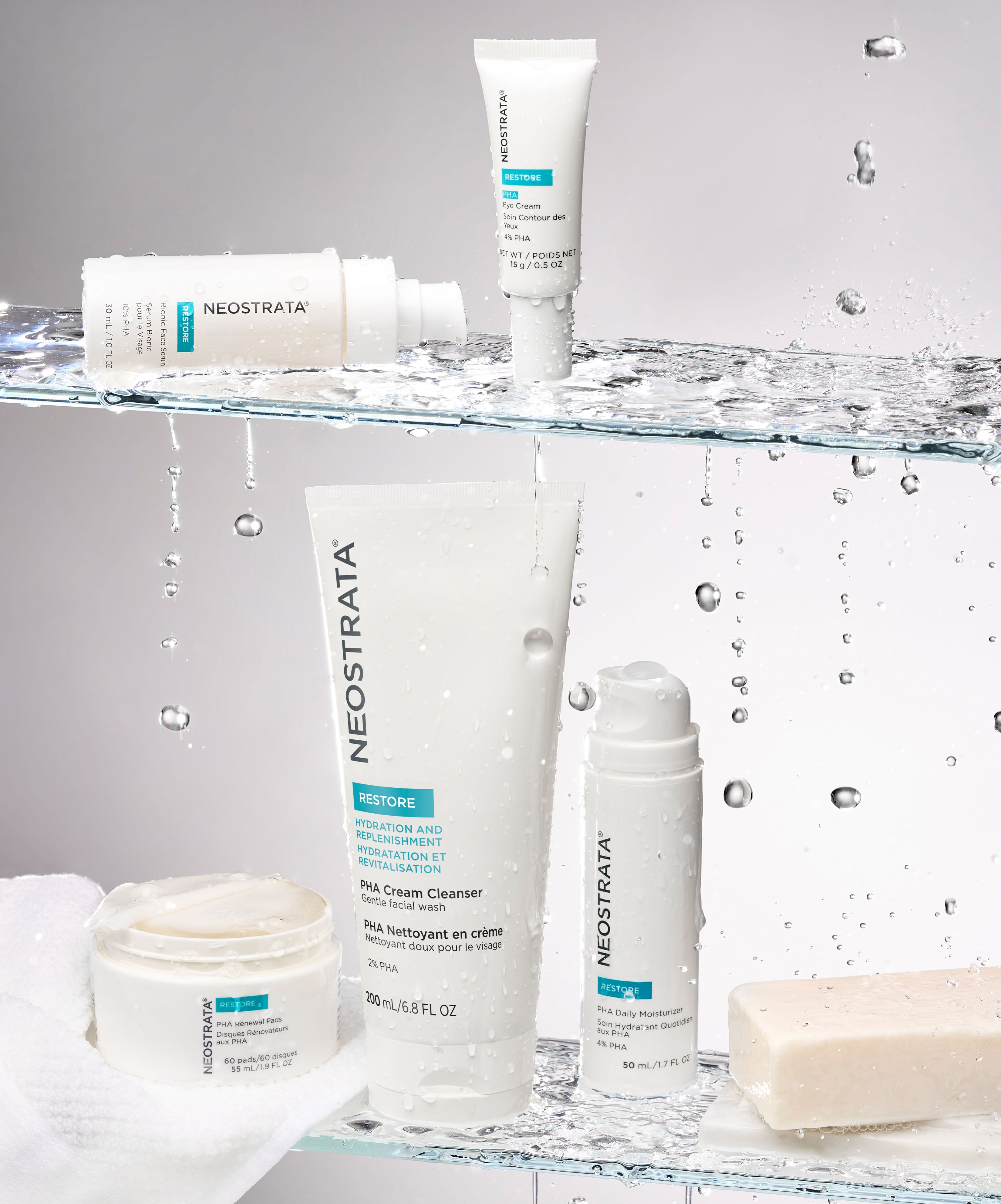 PHA Cream Cleanser
