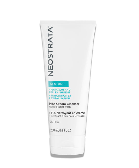 PHA Cream Cleanser