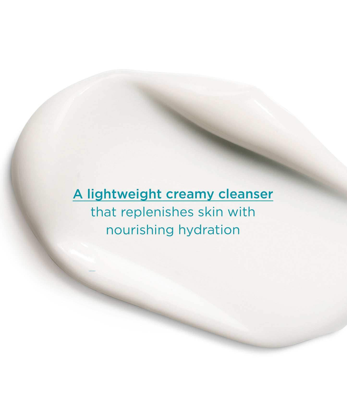 PHA Cream Cleanser