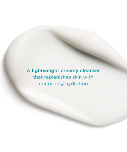 PHA Cream Cleanser
