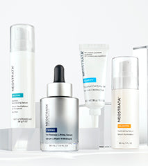 Dermatologist-Grade Antiaging Skincare for All Skin Types - NEOSTRATA®