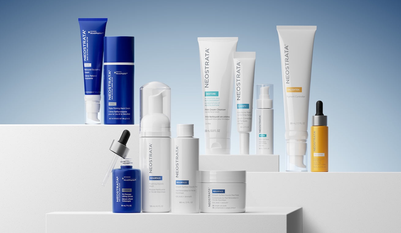 Shop All NEOSTRATA® Bestsellers