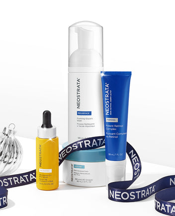 Dermatologist-Grade Antiaging Skincare for All Skin Types - NEOSTRATA®