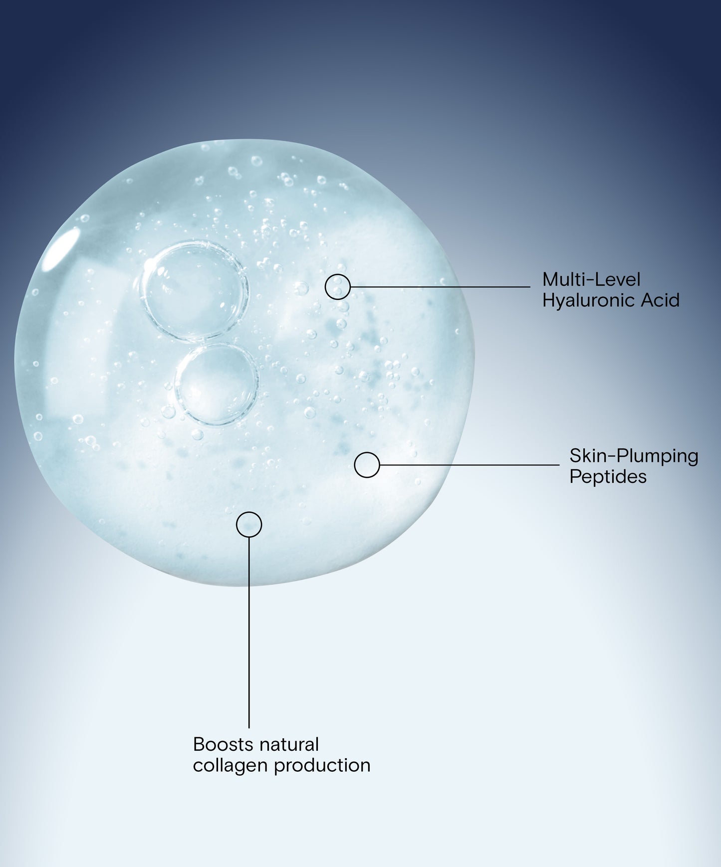 Hydra Filling Cream