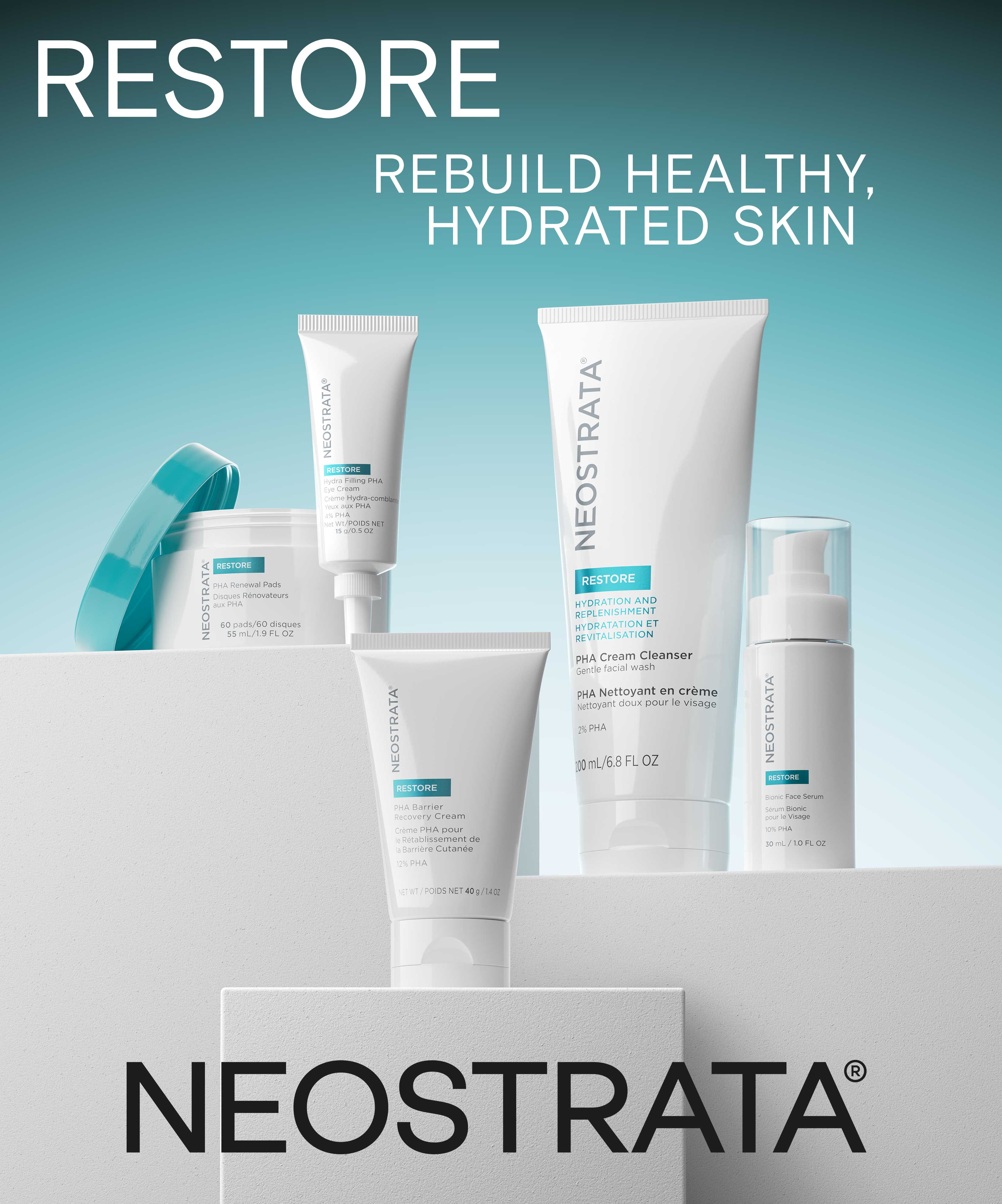 Bionic Face Serum