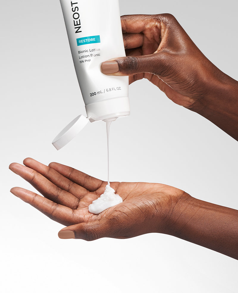 Dermatologist-Grade Antiaging Skincare for All Skin Types