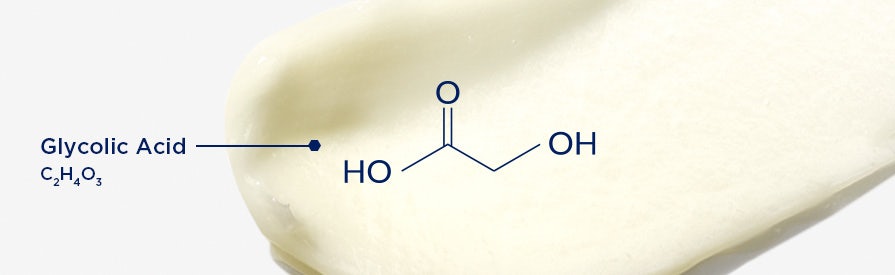 Glycolic Acid
