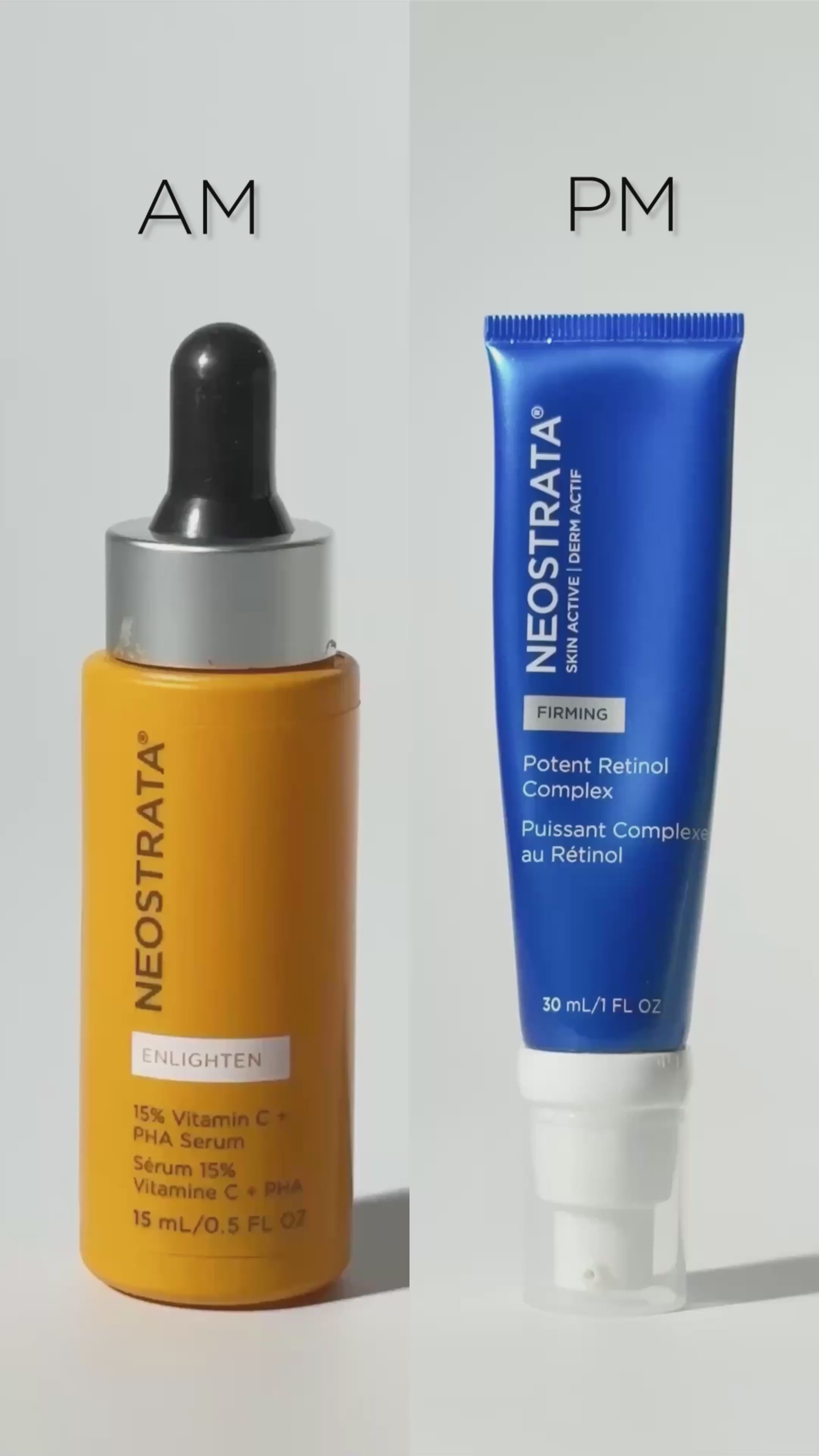 Potent Retinol Complex