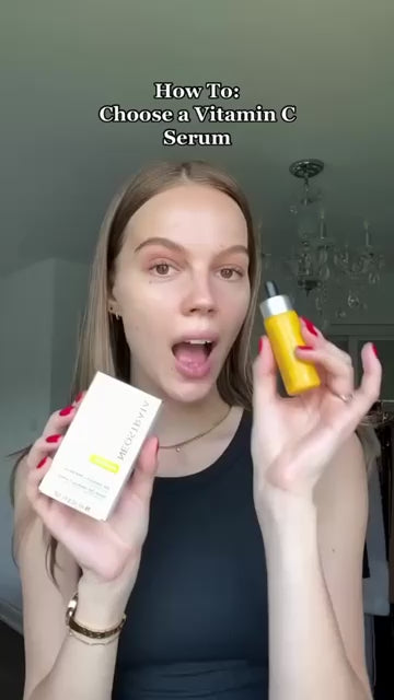 15% Vitamin C + PHA Serum