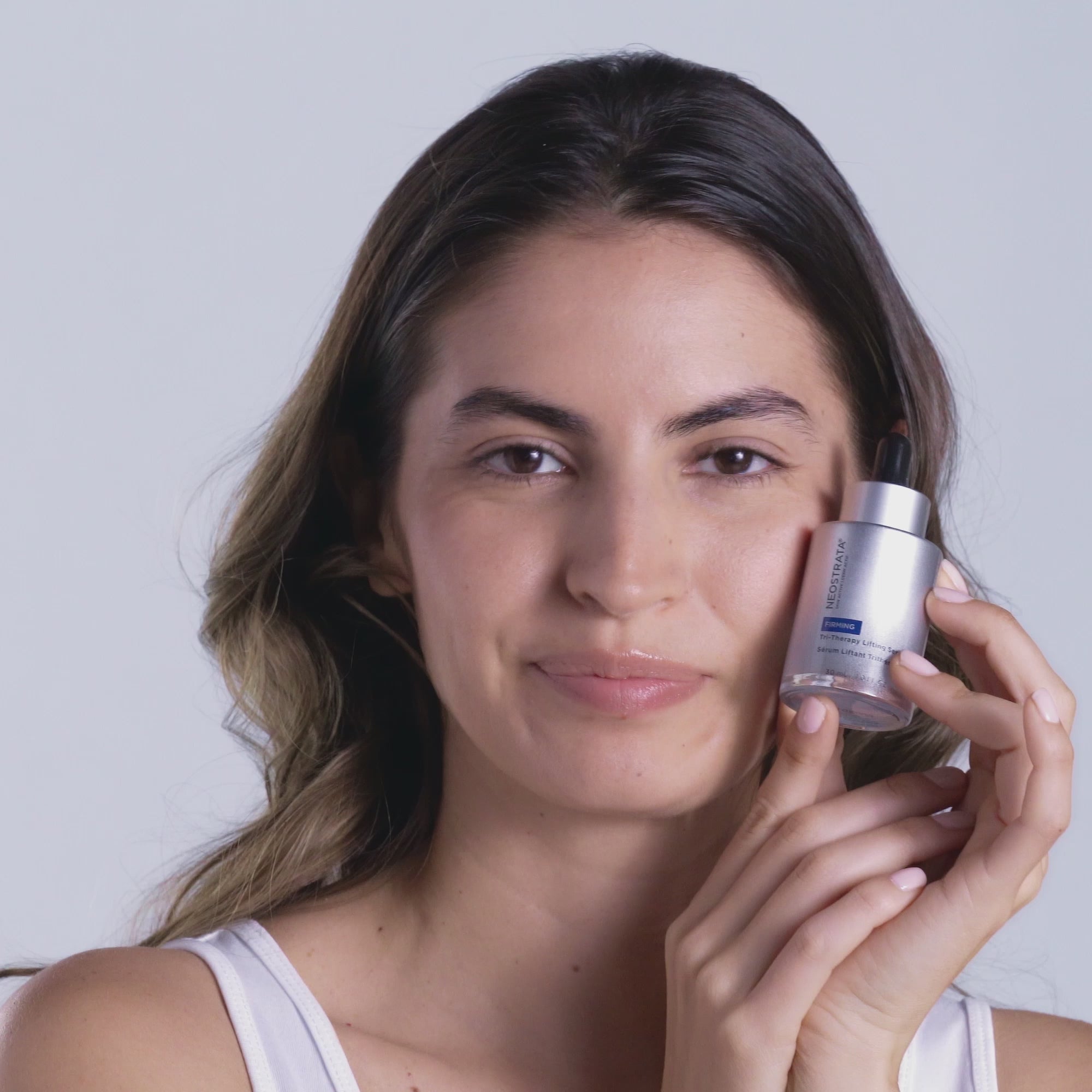 Tri-Therapy Lifting Serum