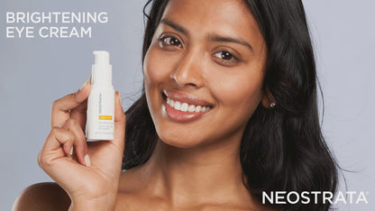 Brightening Eye Cream