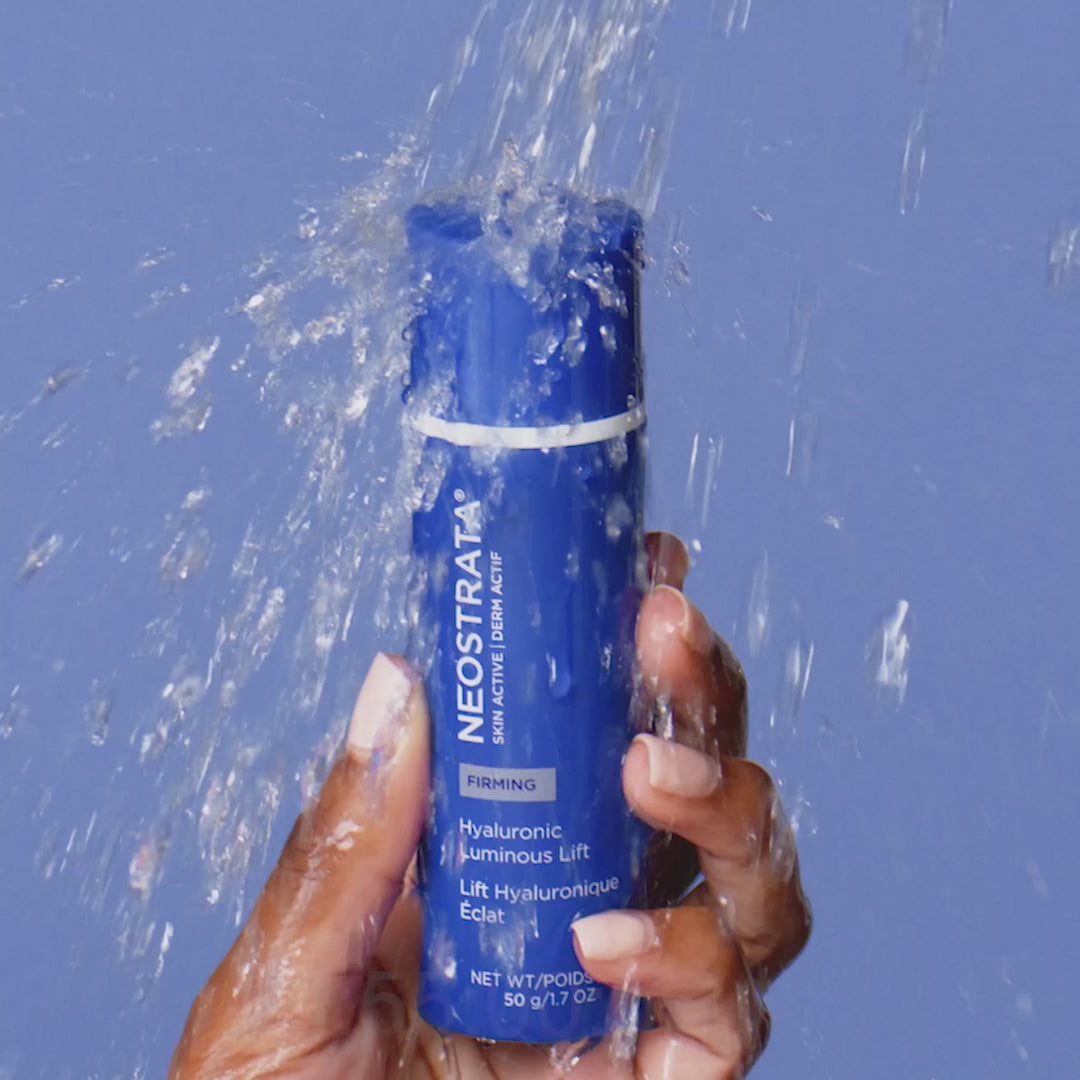 Hyaluronic Luminous Lift