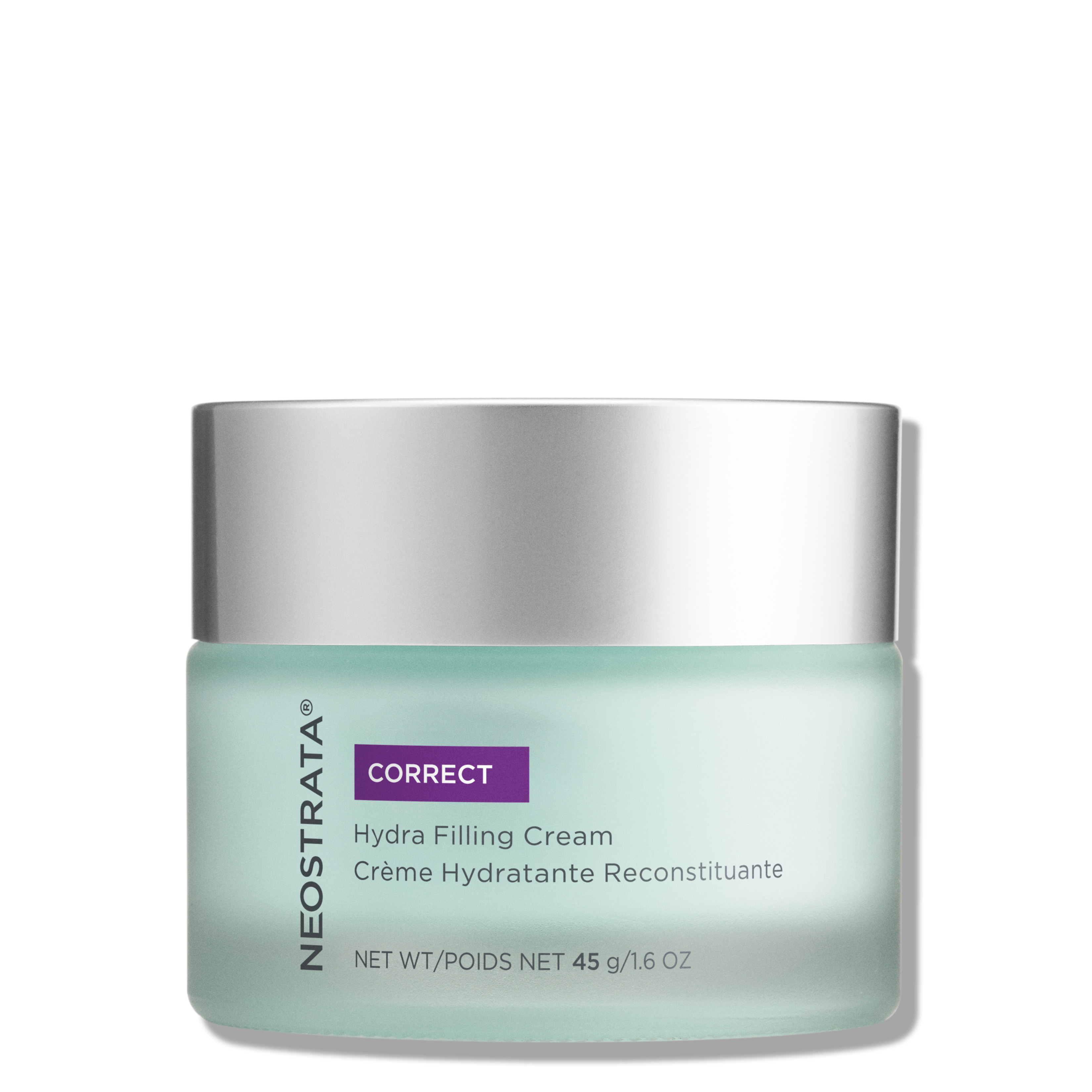 NeoStrata Hydra Filling Cream | Aqua Anti-Wrinkle Concentrate | Anti-Aging