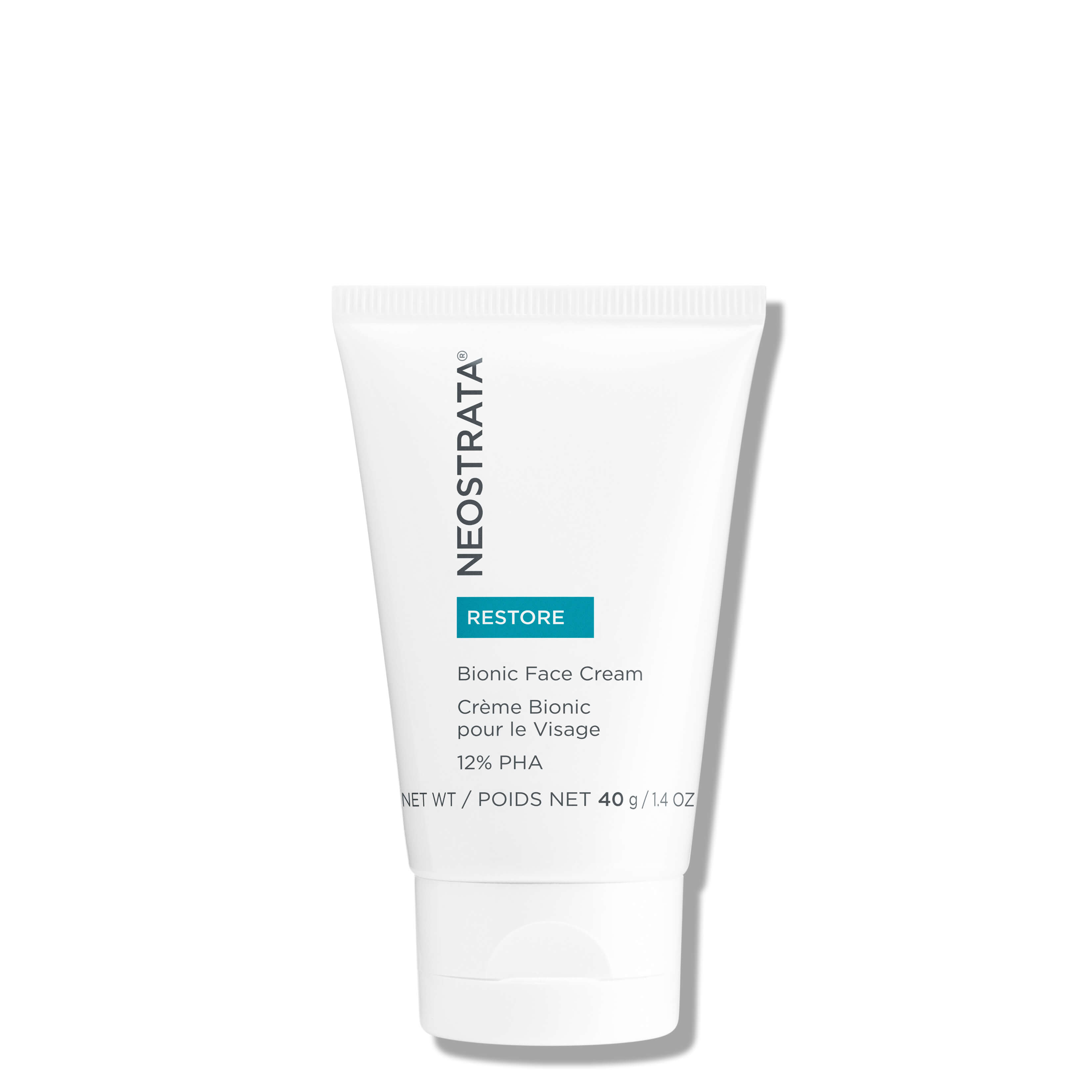 NeoStrata Bionic Face Cream | Reparative Emollient | 12% PHA Blend | Anti-Aging