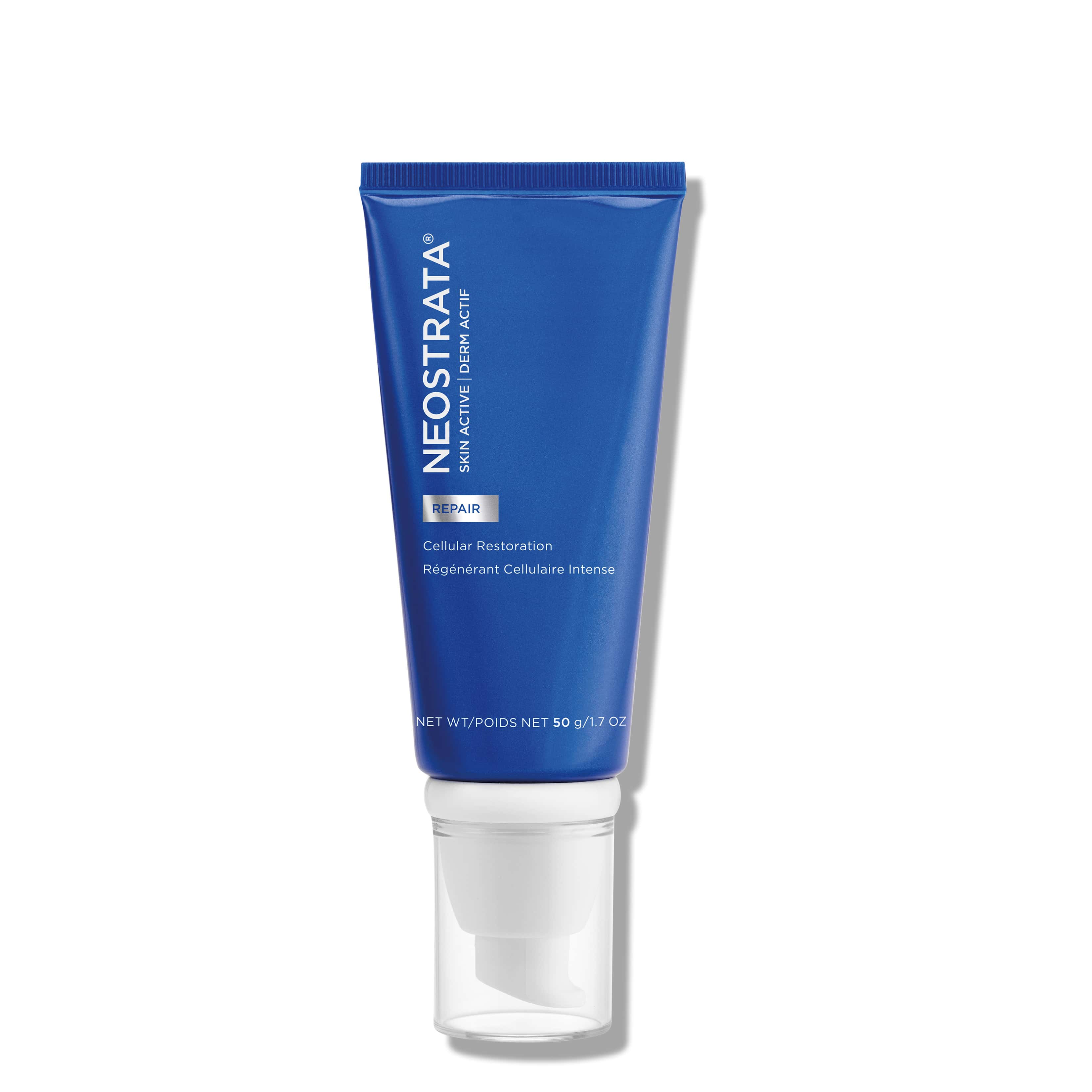 NeoStrata Face Cream For Dry Skin | AHA/PHA Complex | Anti-Aging