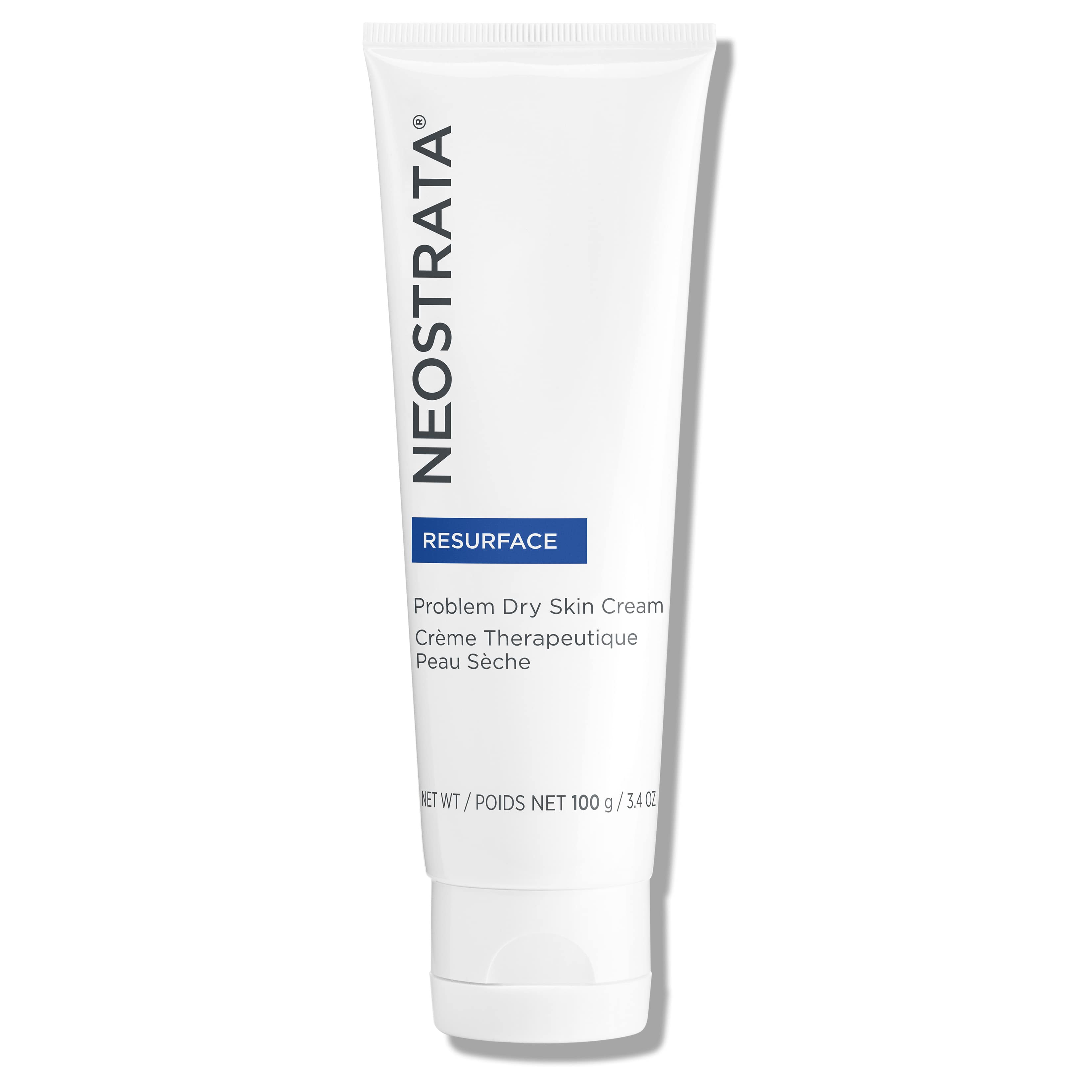 NeoStrata Problem Dry Skin Cream | Severe Dry Skin Treatment | 20% AHA/PHA Blend | Anti-Aging