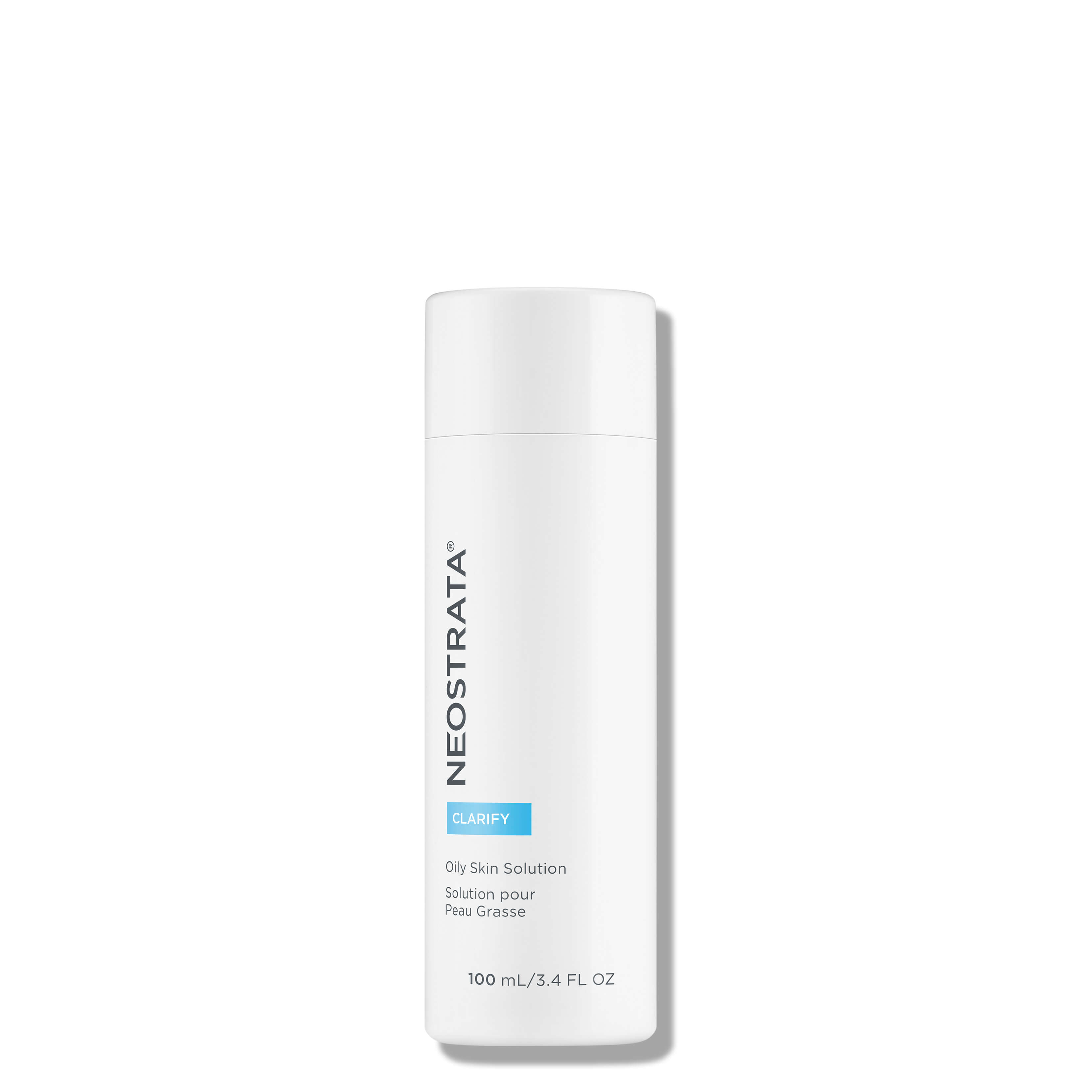 NeoStrata Oily Skin Solution | Pore Minimizing Toner | 8% Glycolic Acid (AHA) | Anti-Aging